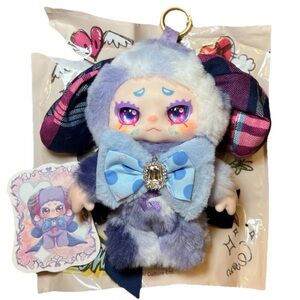 Kimmon Spring New Growth Plush Blind Box Bunny Rabbit